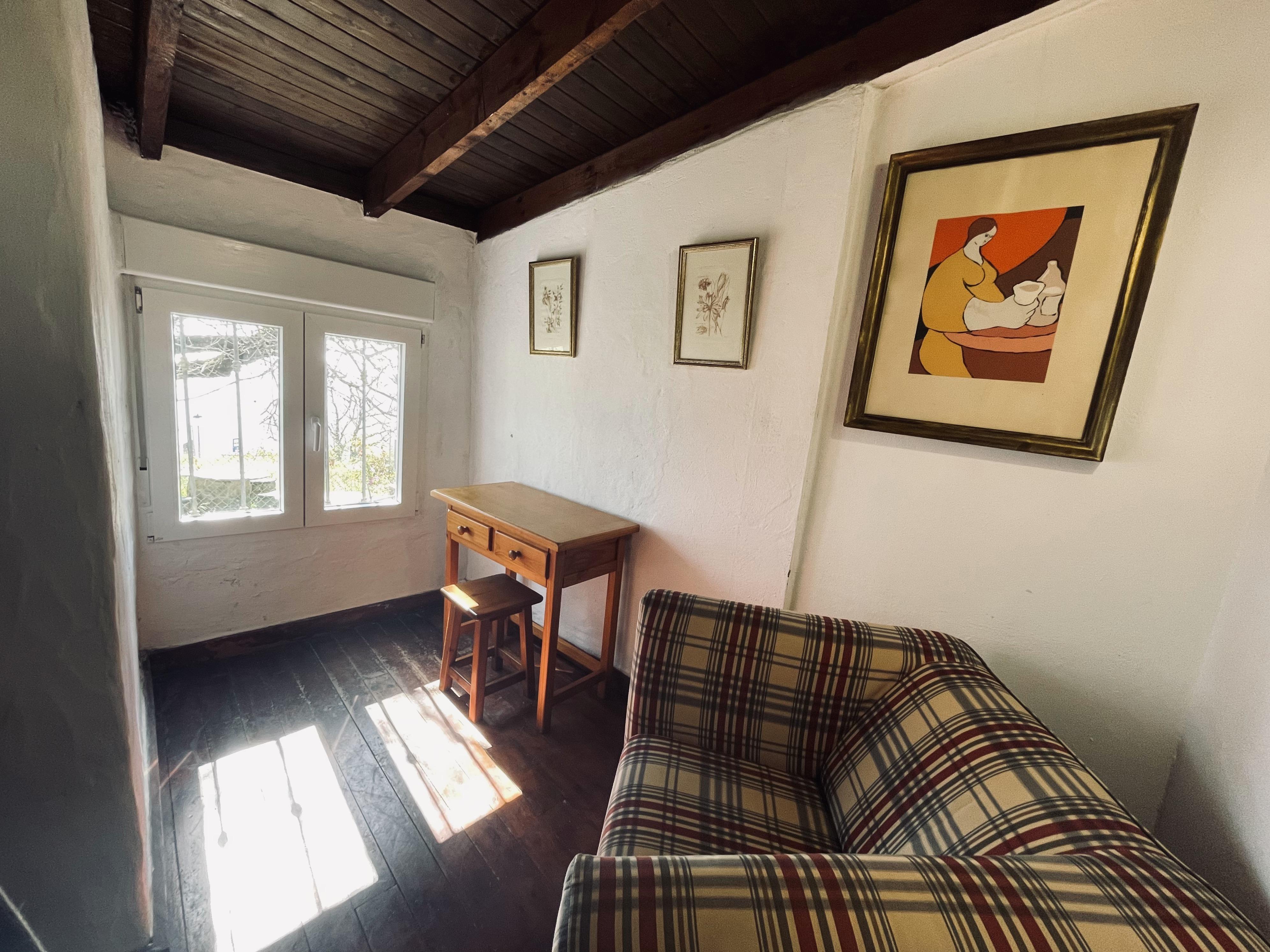 Hotel Rural El Refugio - Adults Only Tejeda  Bagian luar foto